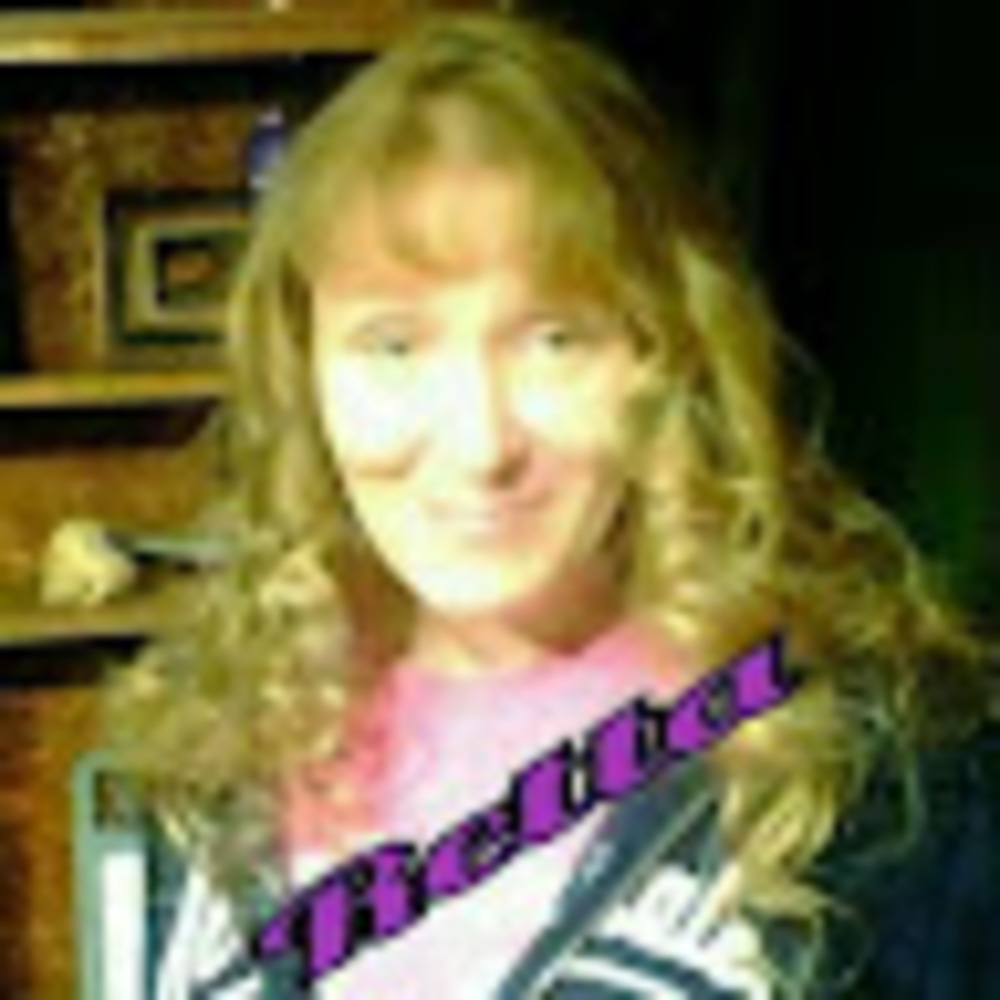 Meet your Posher, Loretta